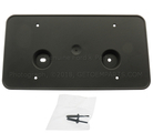HP5Z17A385AA - : Bracket License Plate for Ford Image