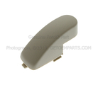 FT4Z5860263AB - Electrical: Upper Cover for Ford Image
