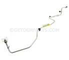 19418536 - HVAC: AC Line for GM Image