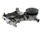 55559302 - Engine: Front Cover for GM Image