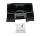 15133093 - : Front Floor Console Rear Cup Holder for GM Image