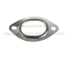 XR3Z9450AA - : Exhaust Pipe To Manifold Gasket for Ford Image