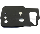 8G1Z8A284C - Body: Mount Plate for Ford Image