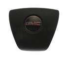 22911397 - : Ebony Steering Wheel Airbag for GM Image
