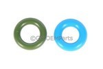 55579266 - : Fuel Injector O-Ring Kit with Assorted O-Rings for GM Image