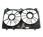 L55515210A - : Fan Shroud for Mazda Image