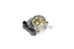 12615495 - : Fuel Injection Throttle Body with Throttle Actuator for GM Image