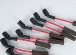 19180531 - : Spark Plug Wire Set for Cadillac: CTS | Chevrolet: Camaro Image