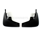 BCN7V3450 - : Splash Guards, Front for Mazda Image
