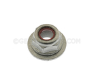6509057AA - : Hex Nut And Washer for Chrysler: 200, Sebring, Town &amp; Country | Dodge: Avenger, Grand Caravan, Journey | Ram: C/V Image