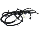 84421355 - Body: Front Object Alarm Sensor Wiring Harness for GM Image