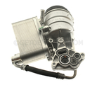30777914 - : Oil Filter Housing for Volvo: S60, S80, XC70, XC90 Image