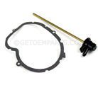 30649037 - : Check Valve Kit for Volvo Image
