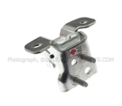 7T4Z7826810A - : Lower Hinge - Passenger Side (RH) for Ford Image