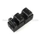 8E5Z14529AA - Body: Window Switch for Ford Image