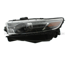 DG1Z13008C - Electrical: Headlamp Assembly for Ford Image