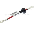 31394188 - Electrical: Ground Cable for Volvo: S60, S90, V60, V60 Cross Country, V90, V90 Cross Country, XC40, XC60, XC90 Image