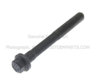 F3DZ6065A - Engine: Engine Cylinder Head Bolt for Ford: Aerostar, Probe, Ranger, Taurus, Tempo, Windstar | Mercury: Sable, Topaz, Villager Image