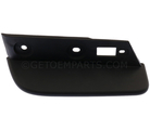 TK4851PV1A - : Mud Flap for Mazda Image