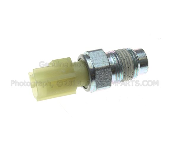 6U5Z9278N - Engine: Pressure Switch for Ford Image