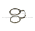 AA5Z00810B - Air &amp; Fuel Delivery: Turbocharger Coolant Line Washer for Ford Image