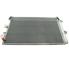 F2GZ19712F - HVAC: Condenser for Ford Image