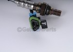 12609477 - Emission System: Rear Oxygen Sensor for GM Image
