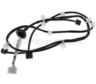 BJT867150A - : Parking Aid System Wiring Harness for Mazda Image