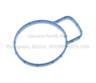 1F1Z9E936AB - : Fuel Injection Throttle Body Mounting Gasket for Ford Image