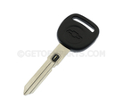 2852566 - : Door Lock and Ignition Key for GM Image