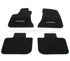 82212236AC - Conversion and Upfit Packages: Floor - Complete Mat Kit for Mopar Image