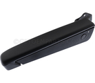5SG03LXBAB - Interior Trim: Front Seat Armrest for Mopar Image