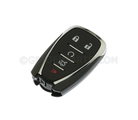 13529662 - : Remote Control Door Lock and Theft Deterrent Transmitter for Chevrolet: Camaro, Cruze, Cruze Limited, Malibu Image
