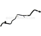 20984280 - : Heater Outlet Hose for GM Image