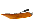 FE01515E0D - : Marker Lamp Assembly - Passenger Side (RH) for Mazda Image