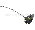 19210214 - : Lock Actuator - Driver's Side (LH) for GM Image