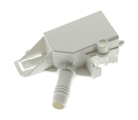 9483530 - Body: Drain Pipe for Volvo Image
