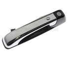 1UJ831X8AK - : Exterior Door Handle, Left for Ram: 1500, 2500, 3500 Image