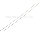 GHR567332 - : Wiper Blade Plate for Mazda Image