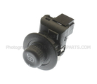 8A1Z17B676AA - Electrical: Mirror Switch for Ford Image