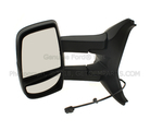 EK4Z17683HB - Body: Door Mirror for Ford Image