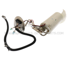 F6TZ9A407BB - Fuel System: Fuel Pump for Ford: Bronco, F-150, F-250, F-250 HD, F-350, F-Super Duty Image