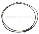 10407412 - Body: Release Cable for GM Image