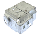 9056530 - Electrical: Headlamp Assembly Bracket for GM Image