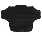 FR3Z16738D - : Hood Insulation Pad for Ford Image