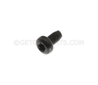 985987 - : Rack And Pinion Heat Shield Screw for Volvo Image