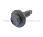 W702256S438 - : Trailer Hitch Bolt for Ford: Escape, Explorer, Flex, Police Interceptor Sedan, Police Interceptor Utility, Special Service Police Sedan, Taurus | Lincoln: MKT | Mercury: Mariner Image