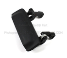 2L5Z1022404BAA - Body: Handle, Outside for Ford Image