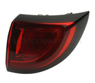 68229026AF - : Tail Lamp, Right for Chrysler: Pacifica, Voyager Image