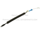 FA1Z58221A00C - : Release Cable for Lincoln: MKX, Nautilus Image